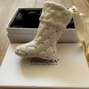 Pandora collectible ornament